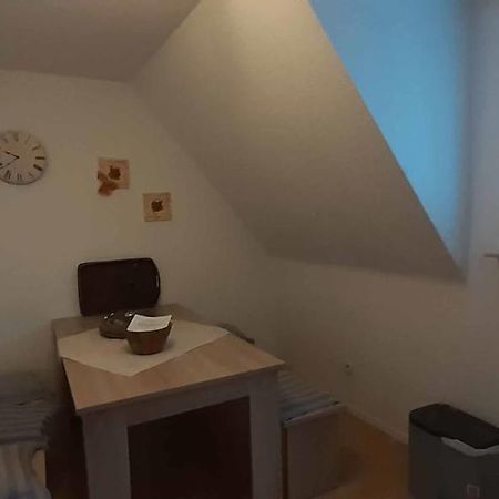Ferienwohnung Antonia Winterberg Eksteriør billede